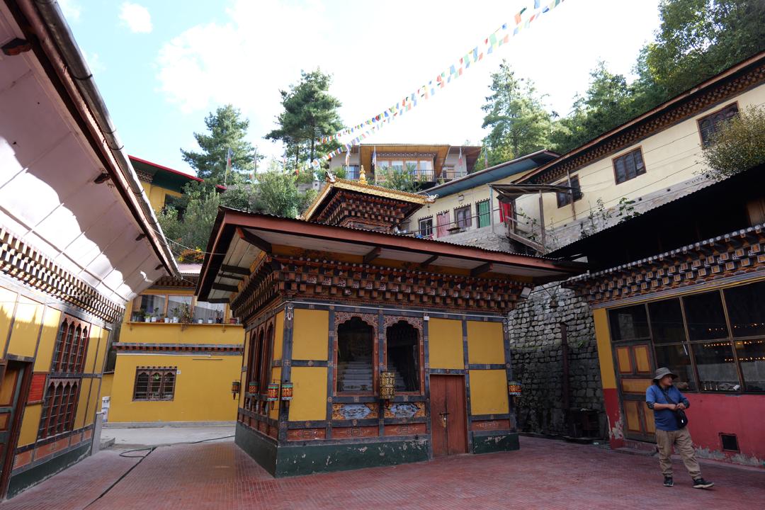 Spiritual Bhutan Journey